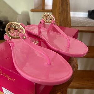 Brand New Hollie Sandals Size 7